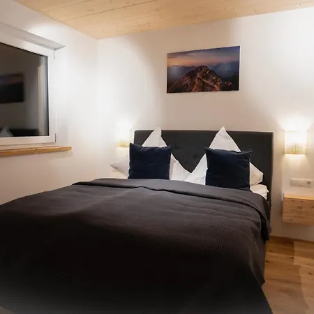 Lola Appartement Seefeld in Tirol