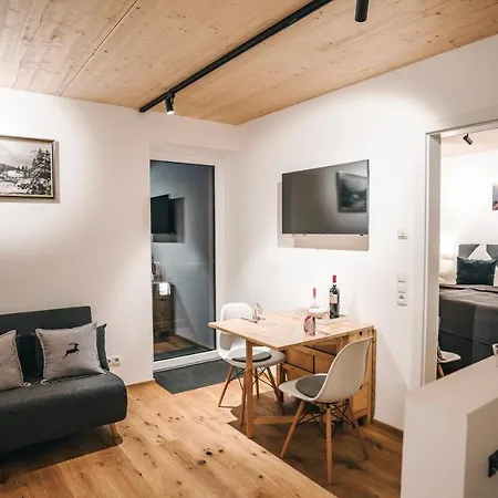 Lola Apartment Seefeld in Tirol