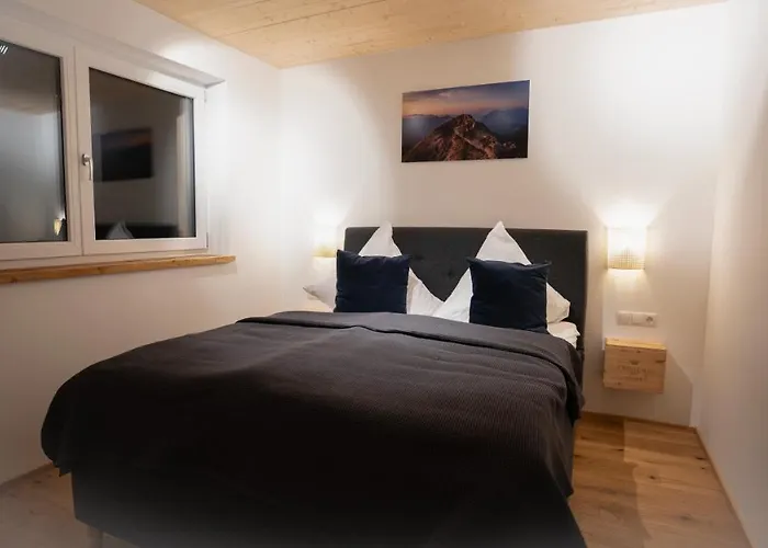 Lola Lägenhet Seefeld in Tirol