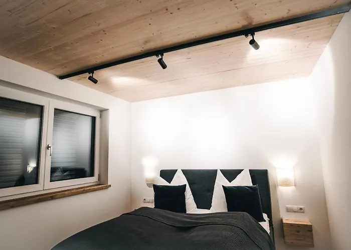 Lola Seefeld in Tirol